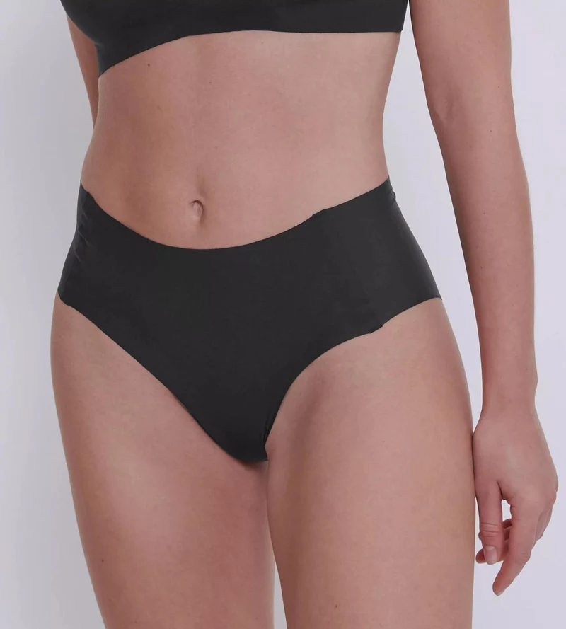 Sloggi Damen Slip ZERO Feel 2.0 High waist