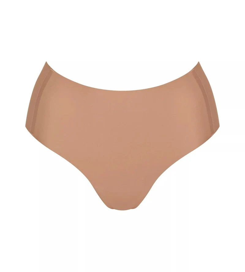 Sloggi Damen Slip ZERO Feel 2.0 High waist