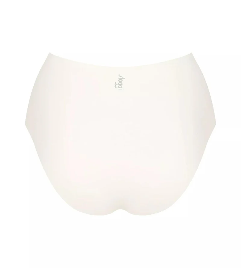 Sloggi Damen Slip ZERO Feel 2.0 High waist