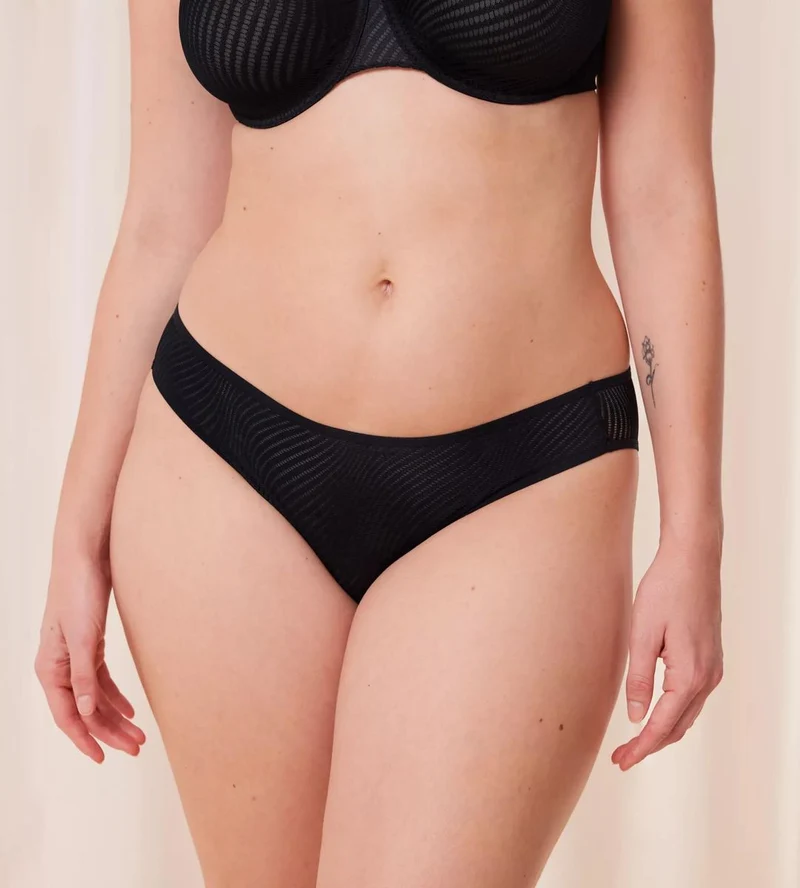 Triumph Damen Slip Harmony Spotlight