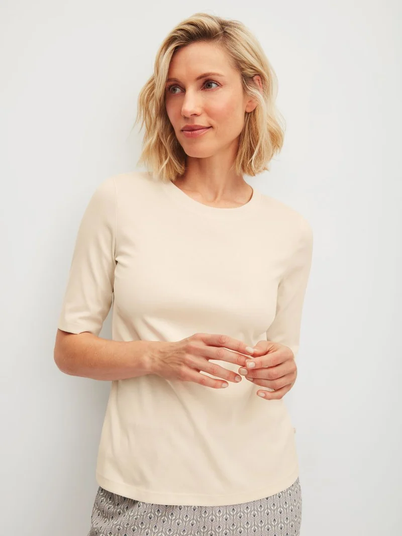 WOMEN Shirt short-sleeve