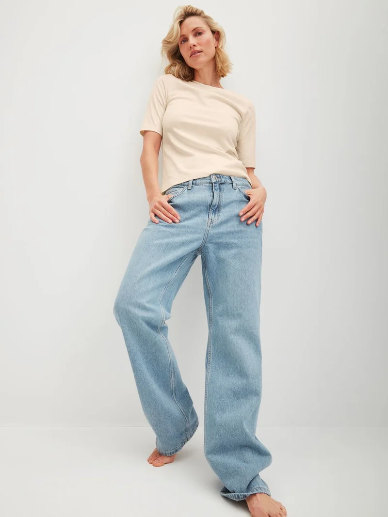 WOMEN Shirt short-sleeve