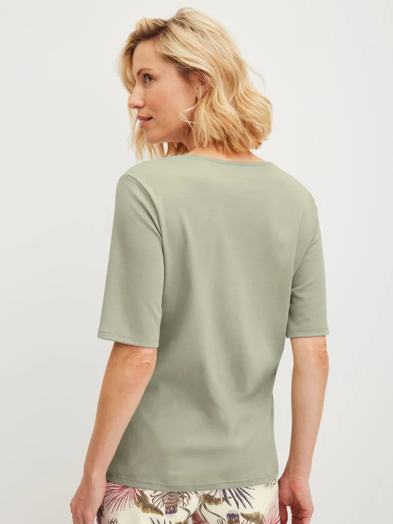 WOMEN Shirt short-sleeve