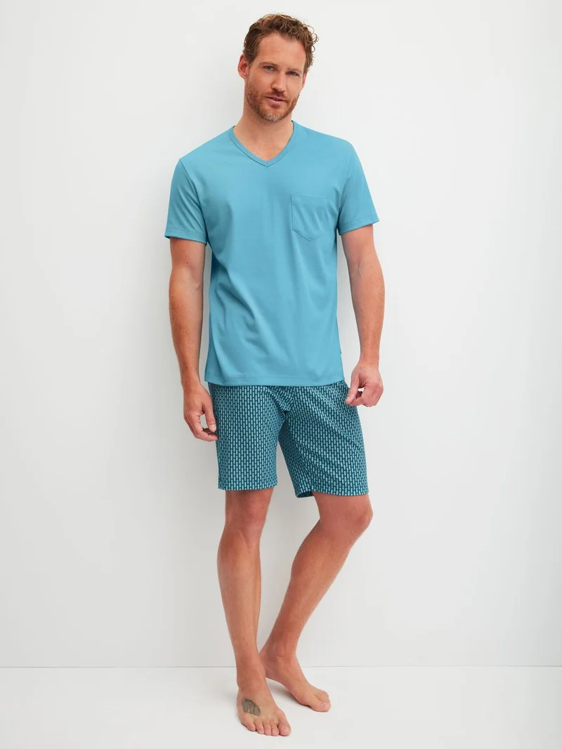 MEN Short pyjamas