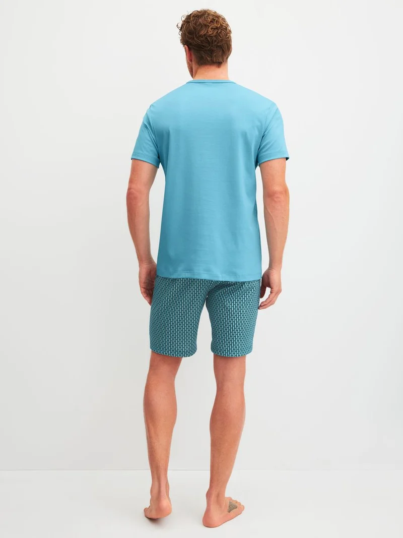 MEN Short pyjamas