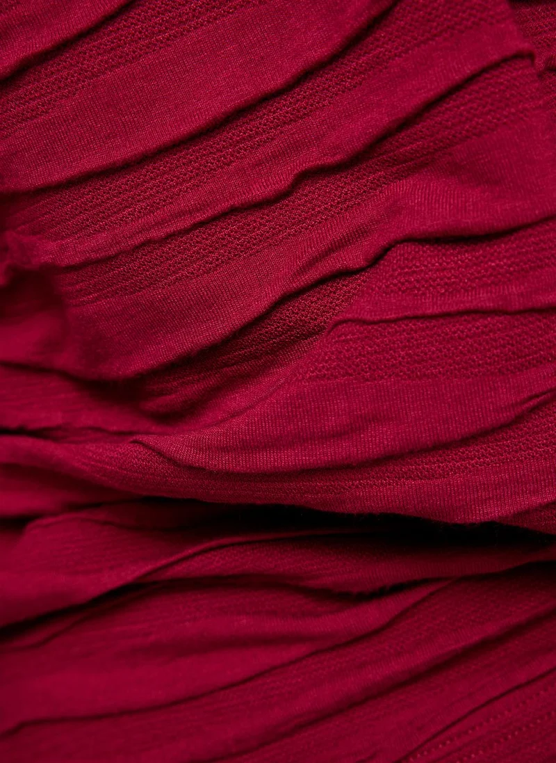 Red Glam