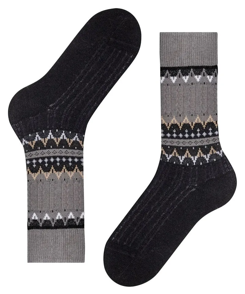 FALKE Norseman Herren