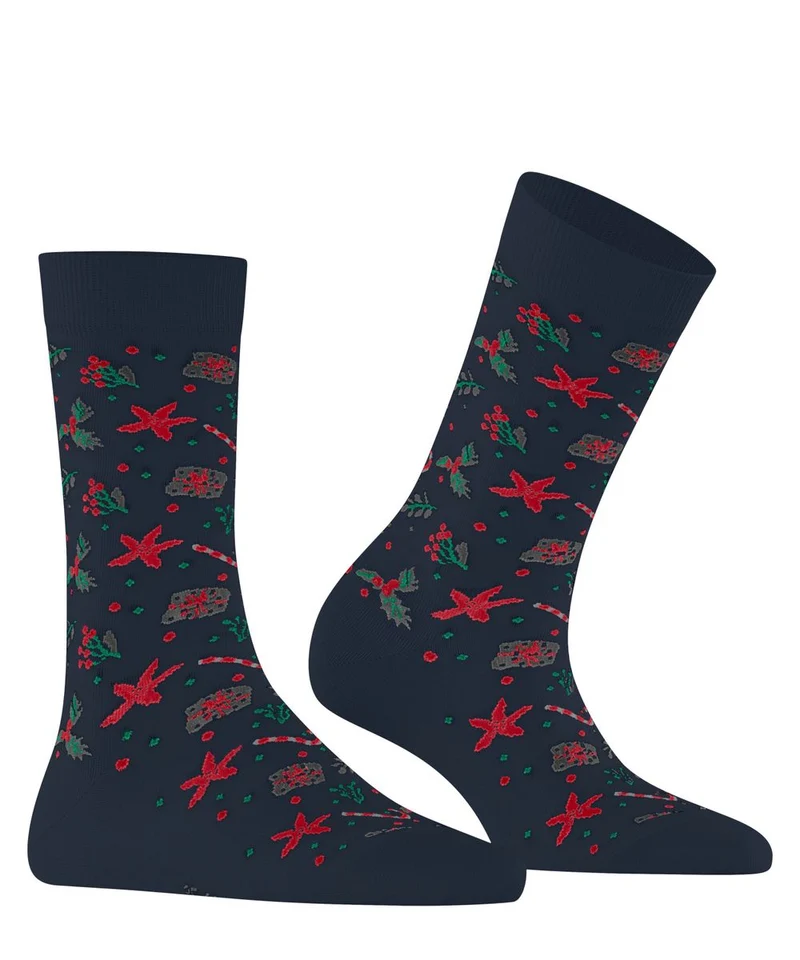 FALKE Gift Blizzard Damen