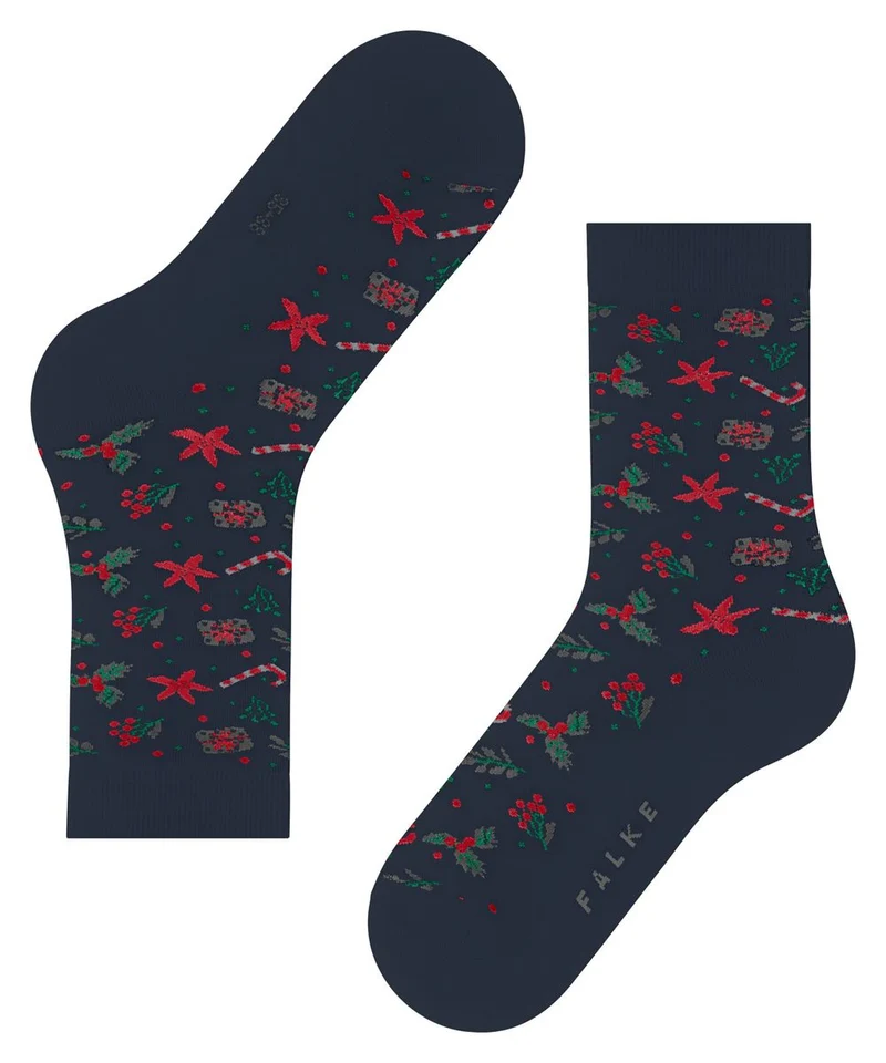 FALKE Gift Blizzard Damen