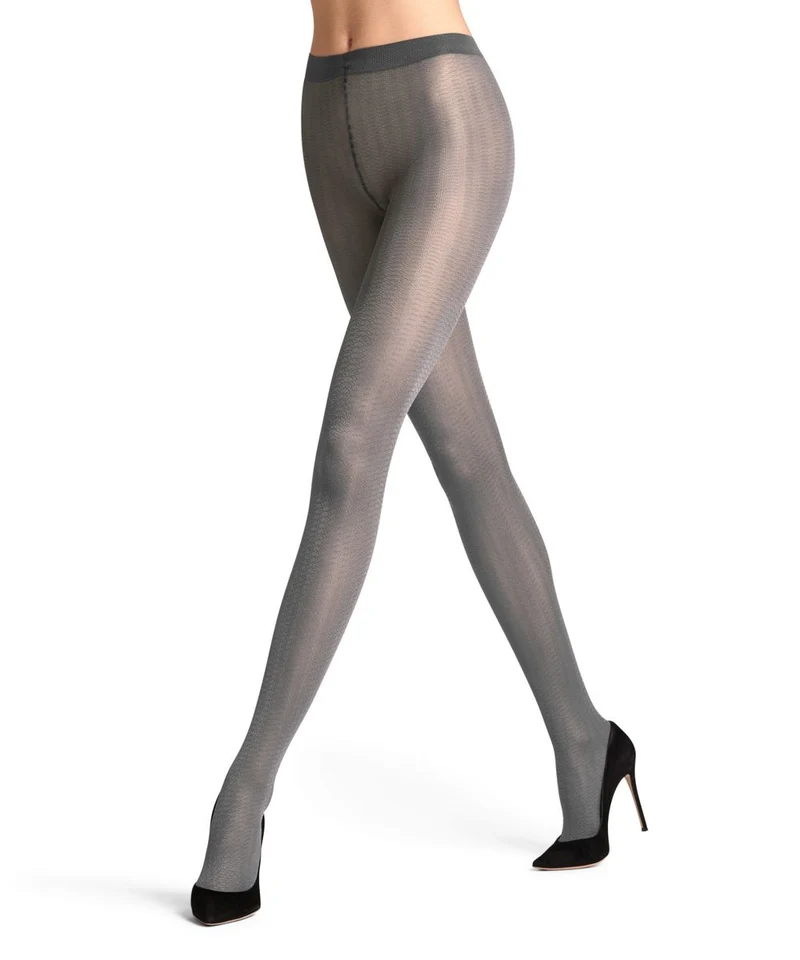 FALKE Slick Skin 40 DEN Damen