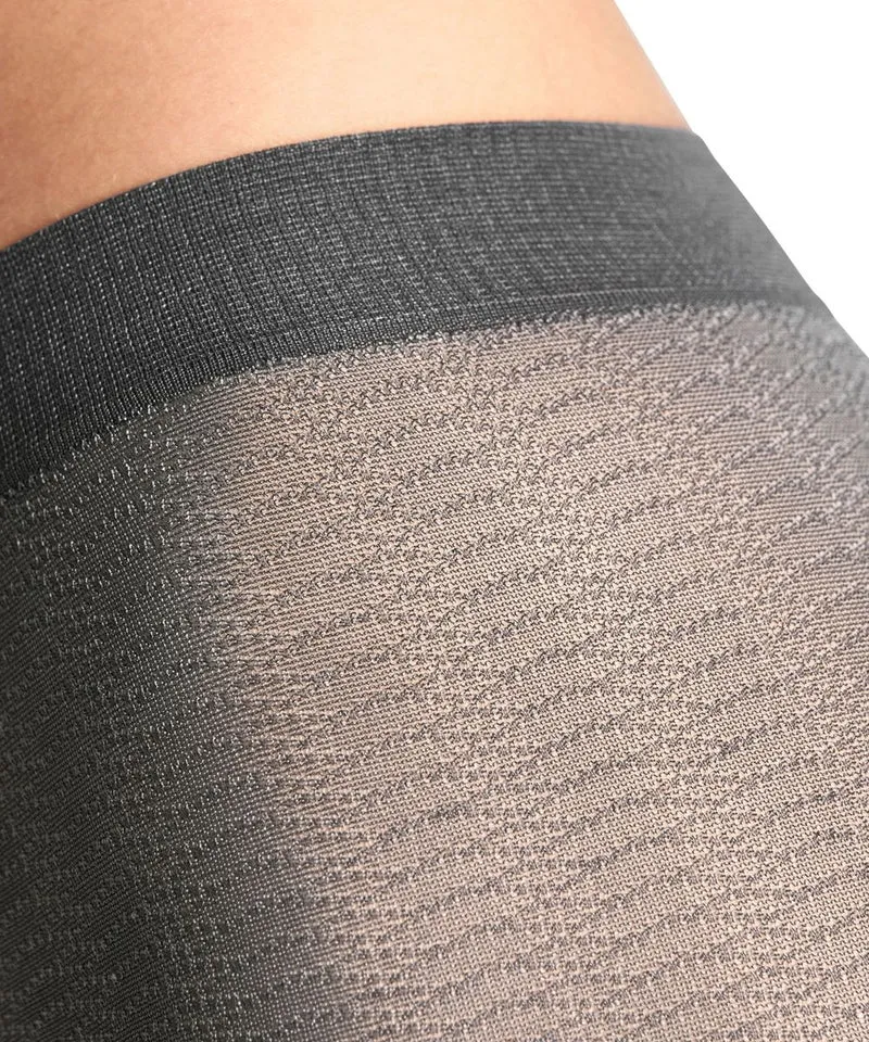 FALKE Slick Skin 40 DEN Damen