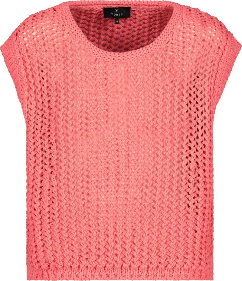 Monari Damen Pullunder 407649