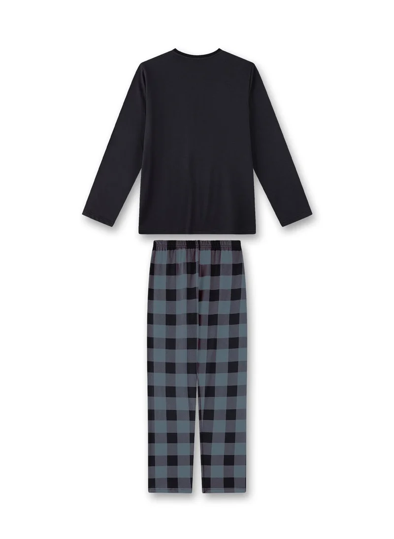 Pyjama long