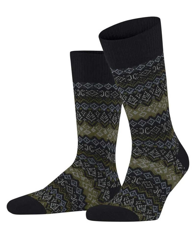 FALKE Aspen Herren