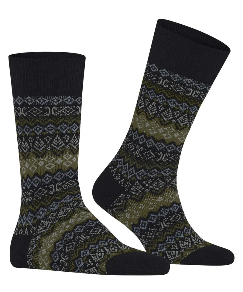 FALKE Aspen Herren