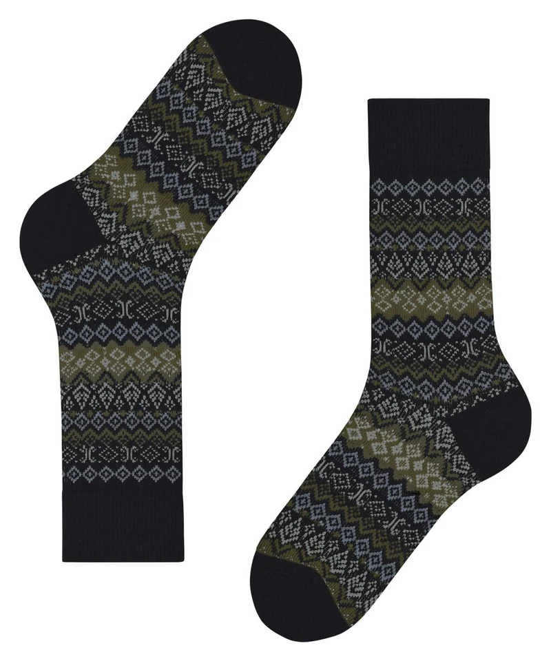FALKE Aspen Herren