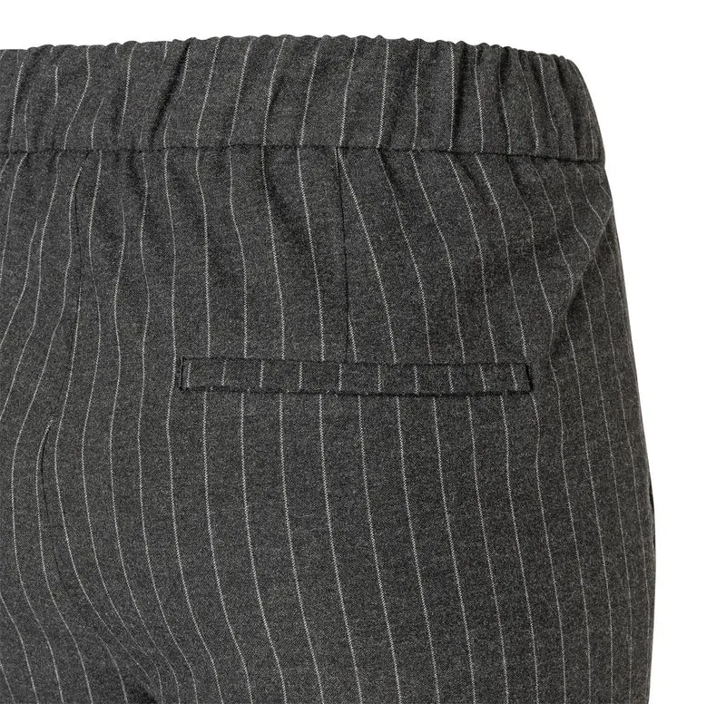 MAC JEANS - CHIARA, Premium fluid Flanell