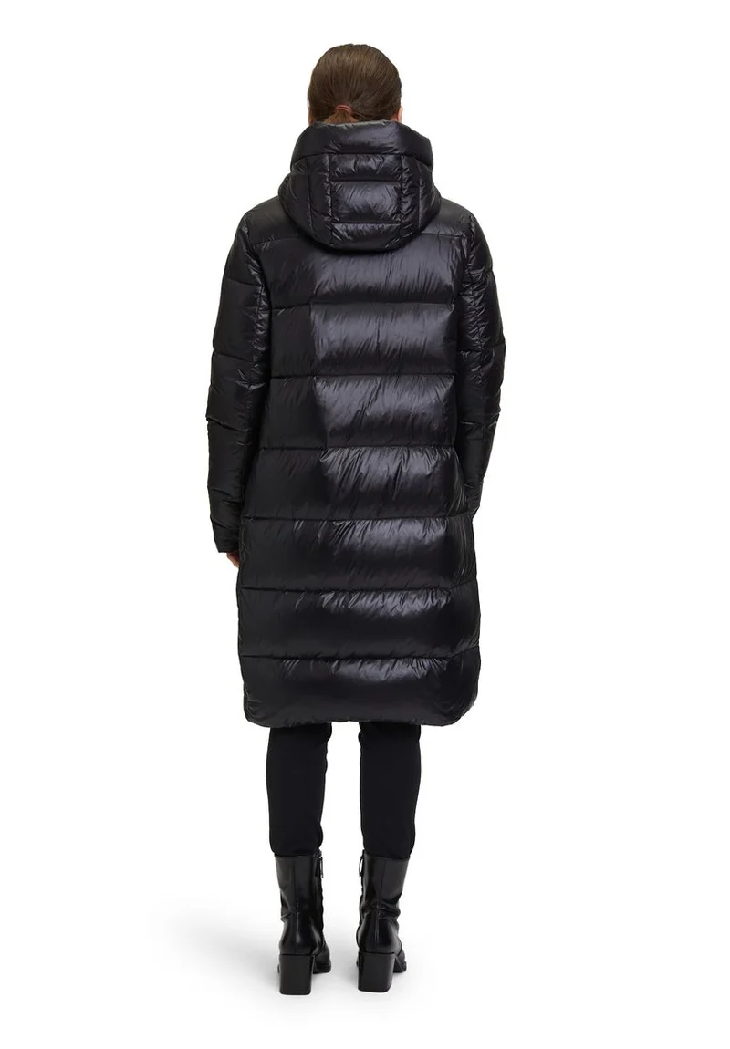 Daunen-Steppjacke