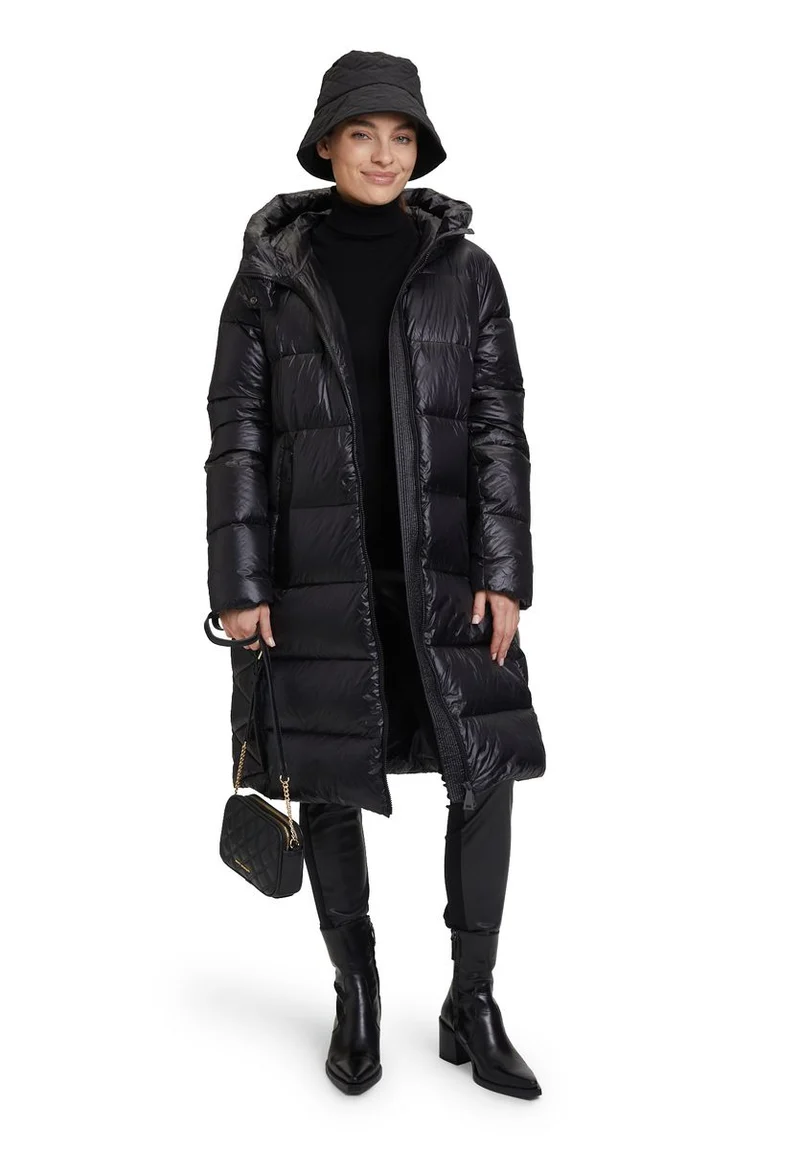 Daunen-Steppjacke