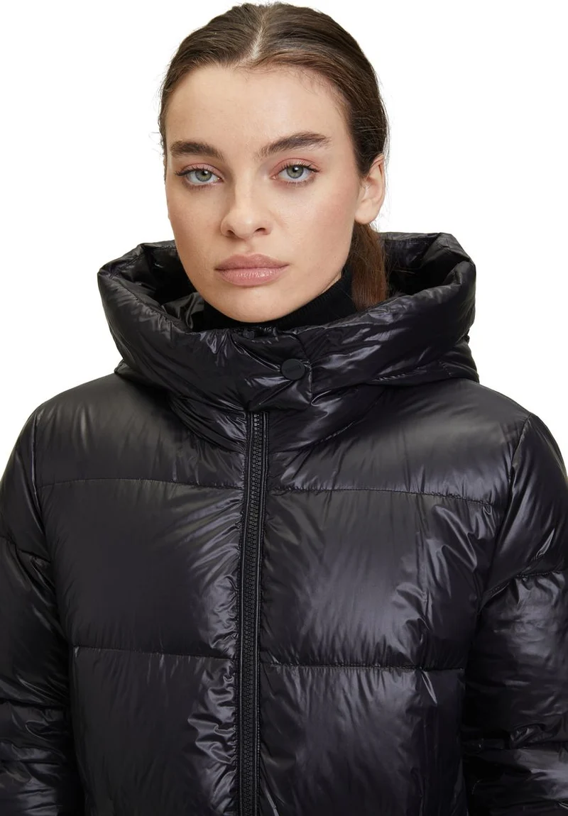 Daunen-Steppjacke