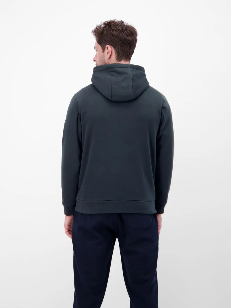 JACKE KAPUZE