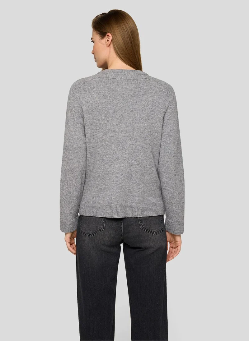 Tender Grey