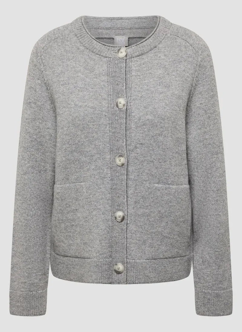 Tender Grey