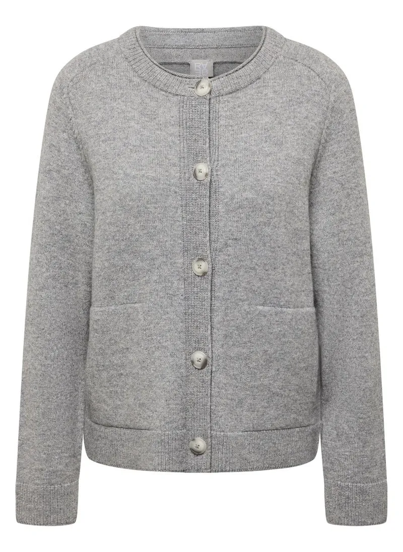 Tender Grey