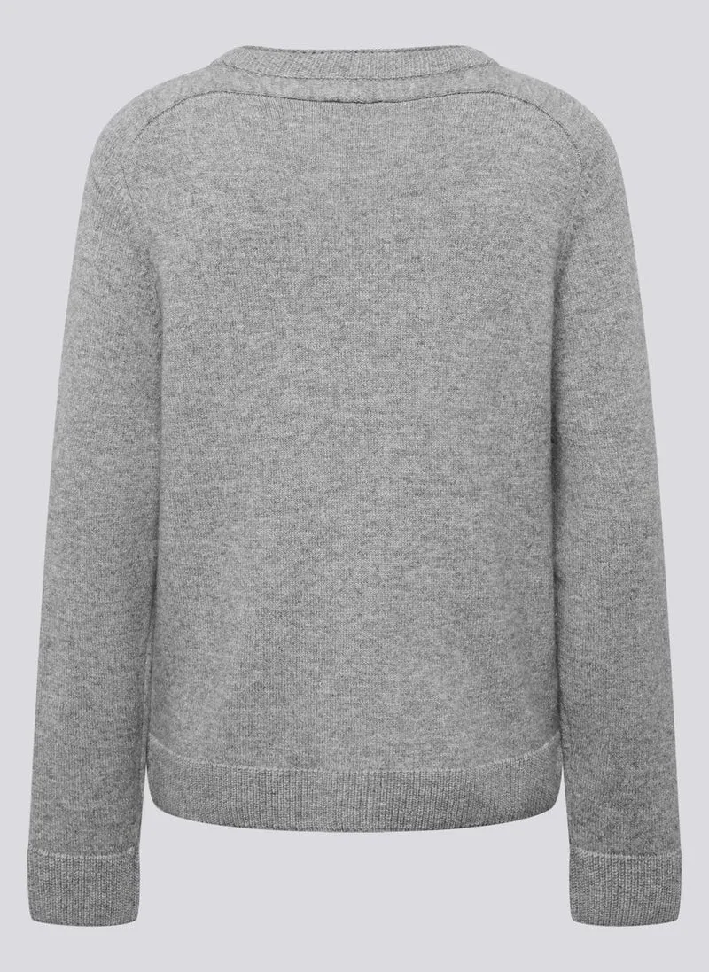 Tender Grey