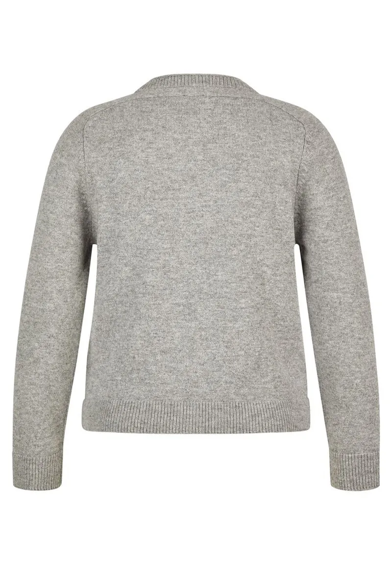Tender Grey