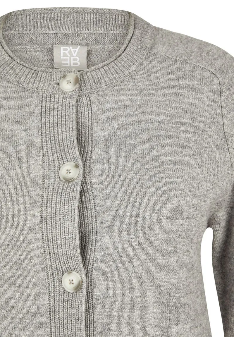 Tender Grey