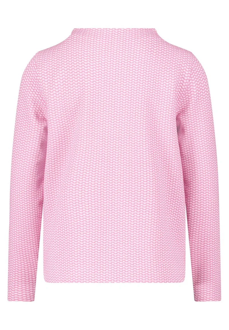 Betty Damen Strukturshirt