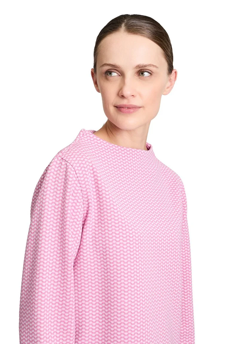 Betty Damen Strukturshirt