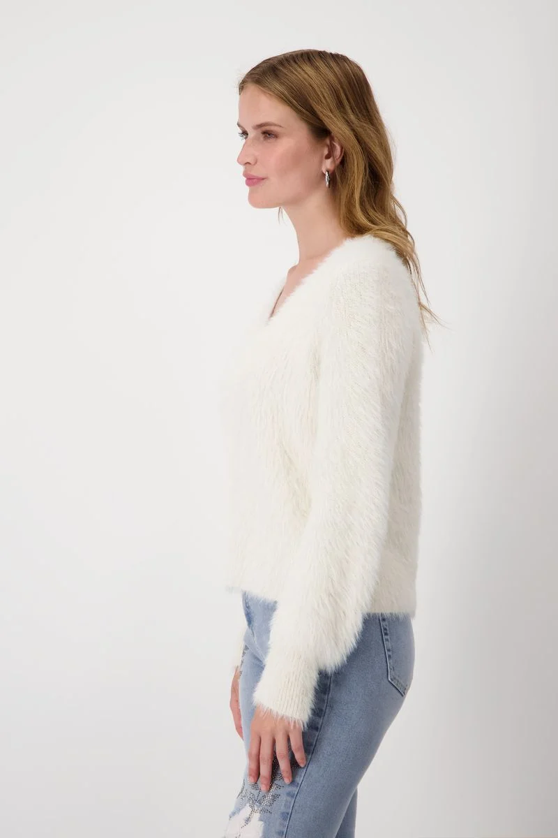 Monari Damen Pullover