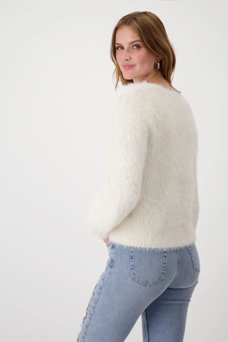 Monari Damen Pullover