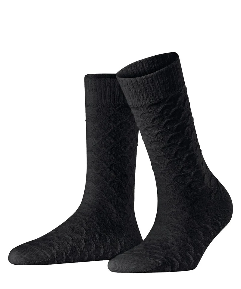 FALKE Damen Socken Colossal Nest