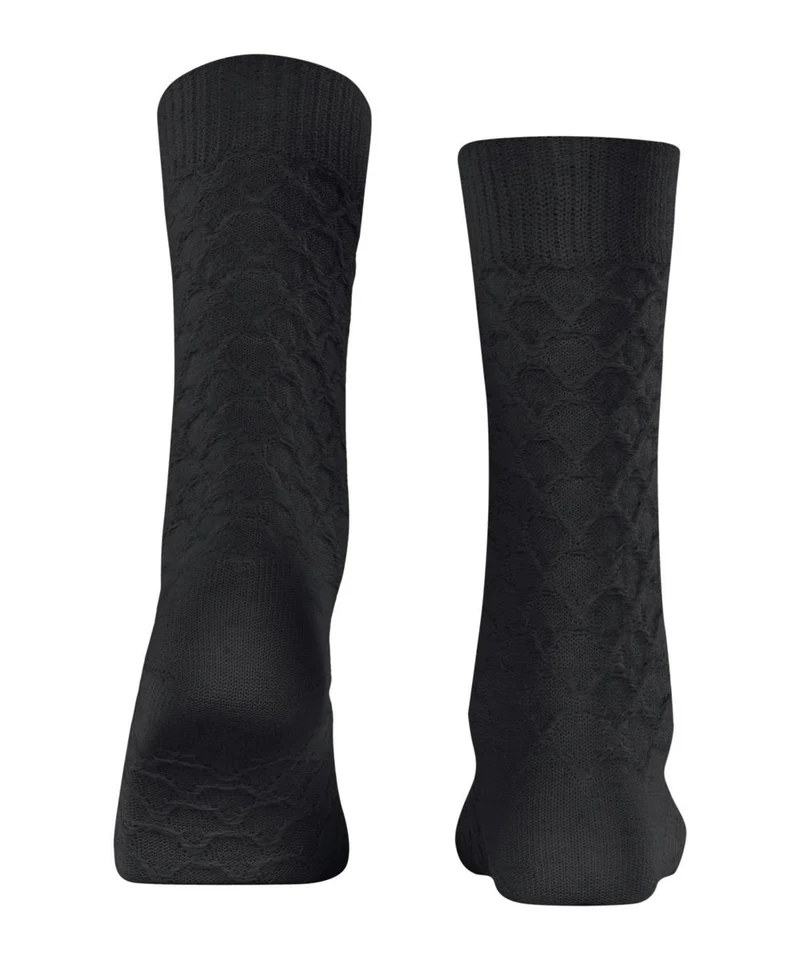 FALKE Damen Socken Colossal Nest