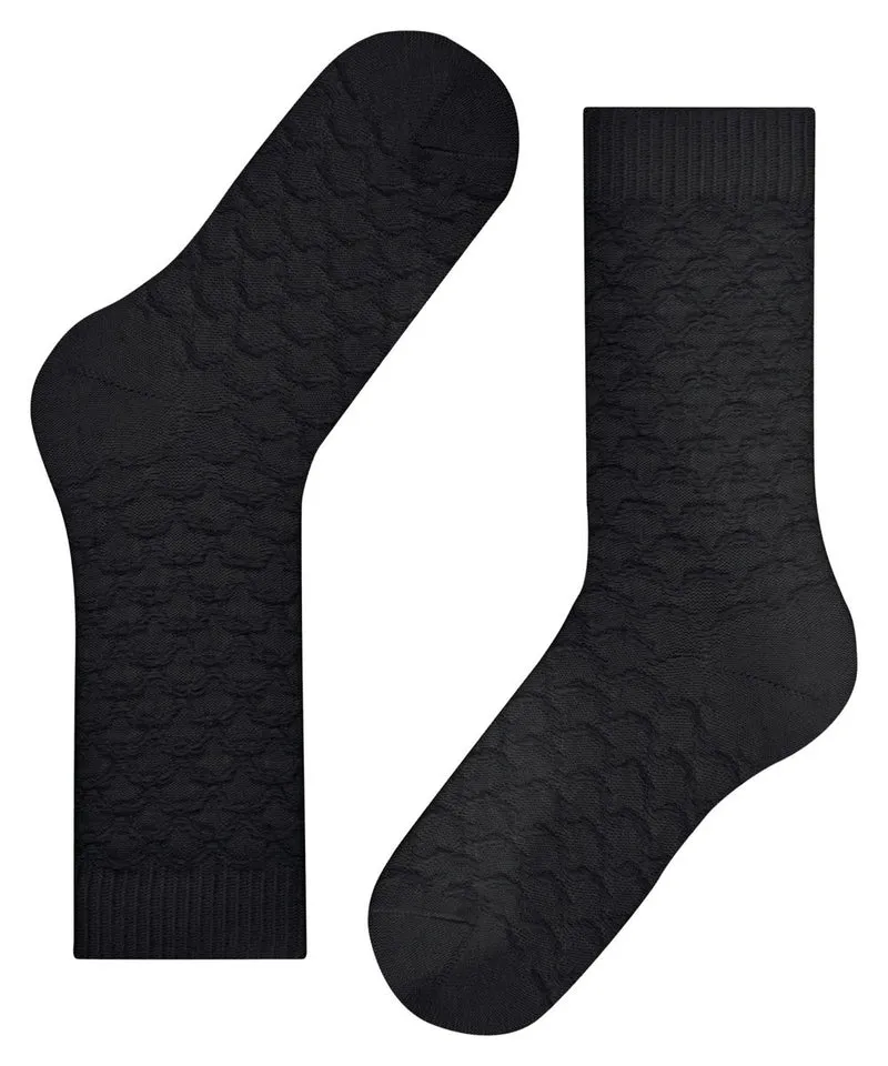 FALKE Damen Socken Colossal Nest