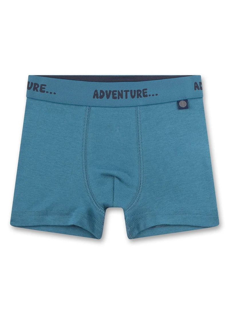 Sanetta Kinder 2er Pack Shorts