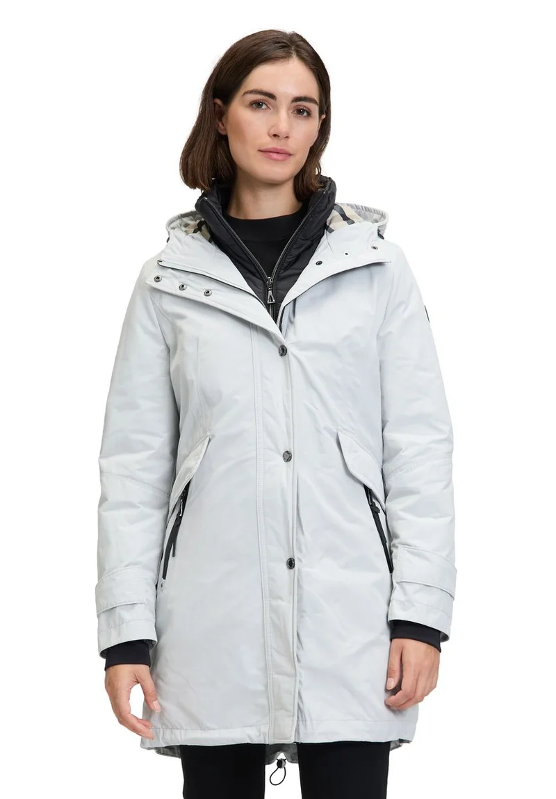 Gil Bret Damen Winterjacke