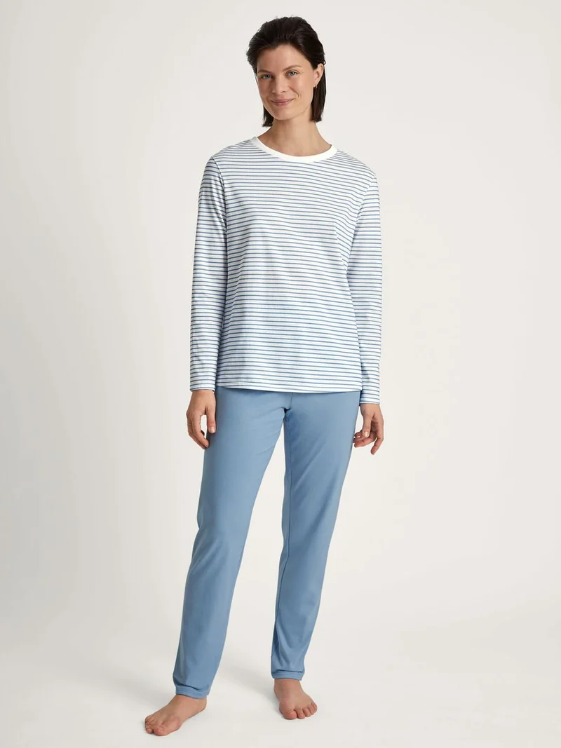 Calida Damen Pyjama