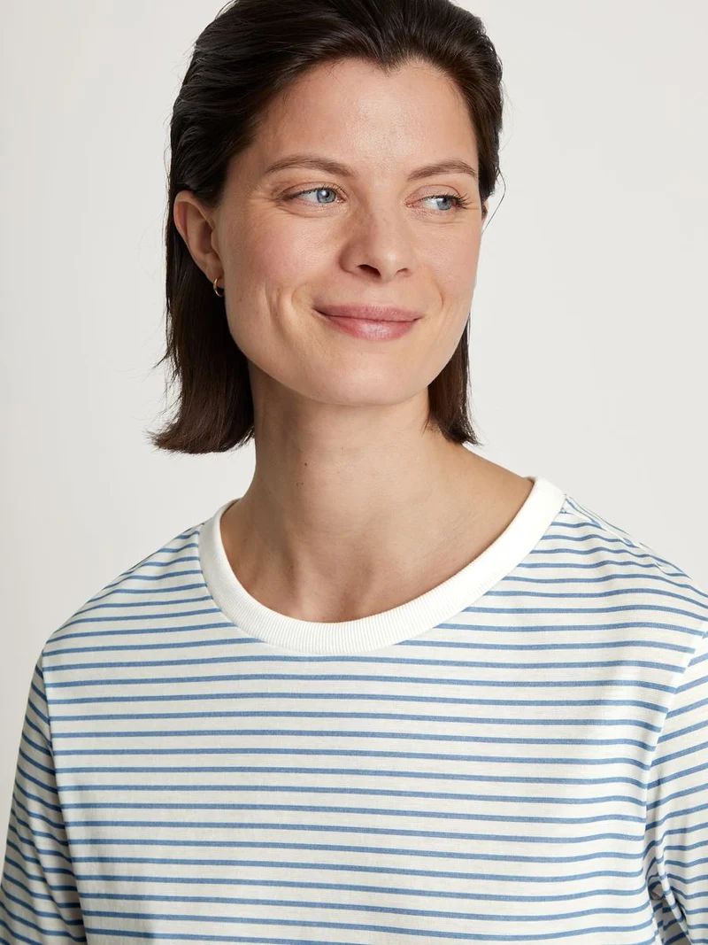 Calida Damen Pyjama