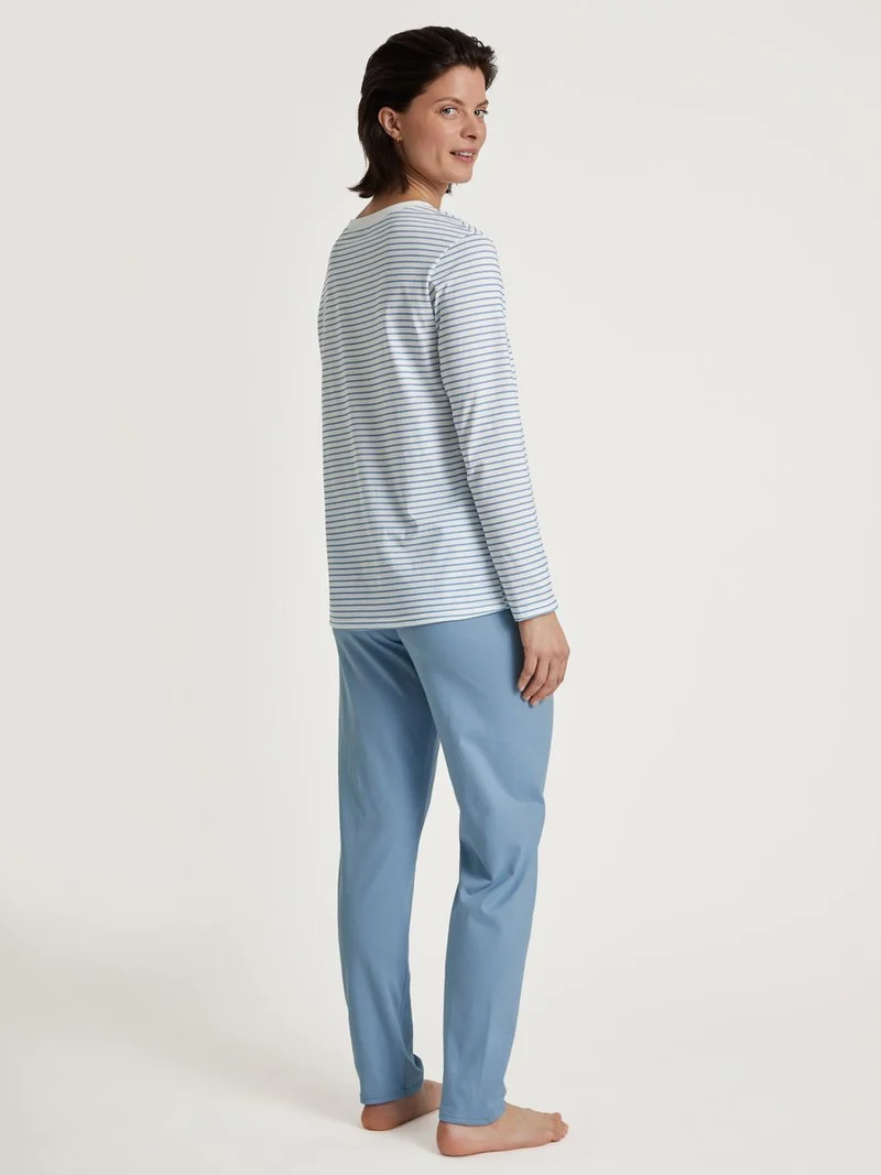 Calida Damen Pyjama