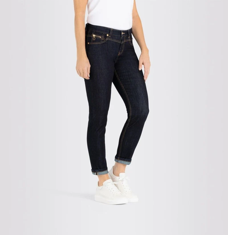 MAC Damen Jeans RICH SLIM