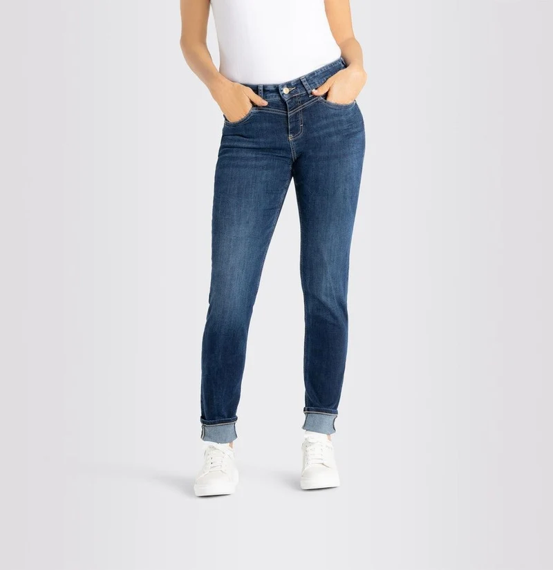 MAC Damen Jeans RICH SLIM