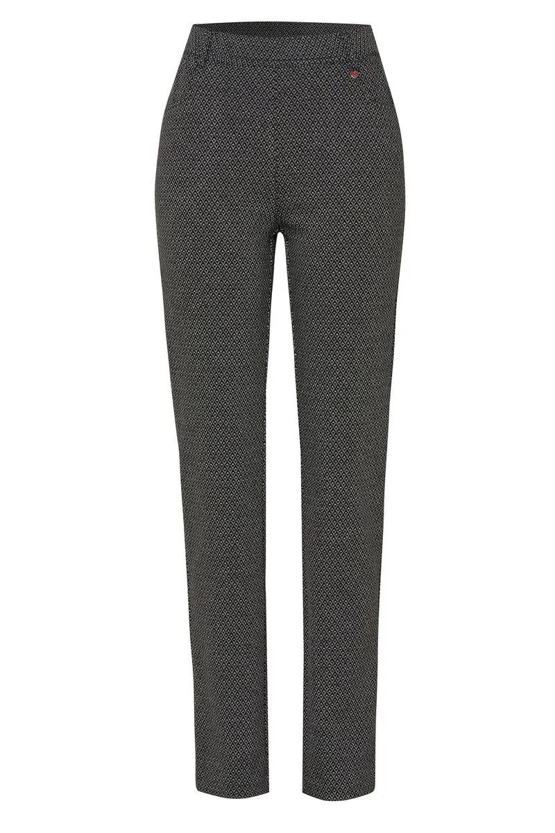 Toni Damen Hose Alice