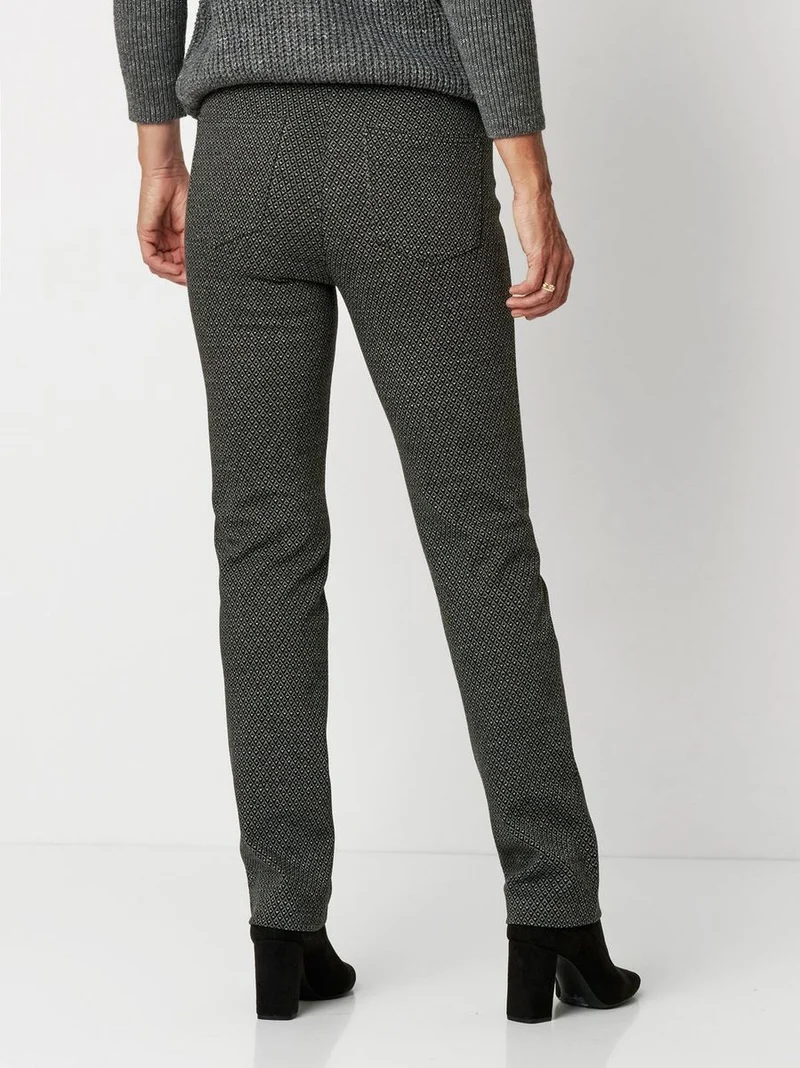 Toni Damen Hose Alice