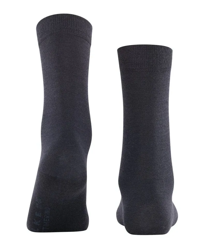 Falke Damen Socken Softmerino