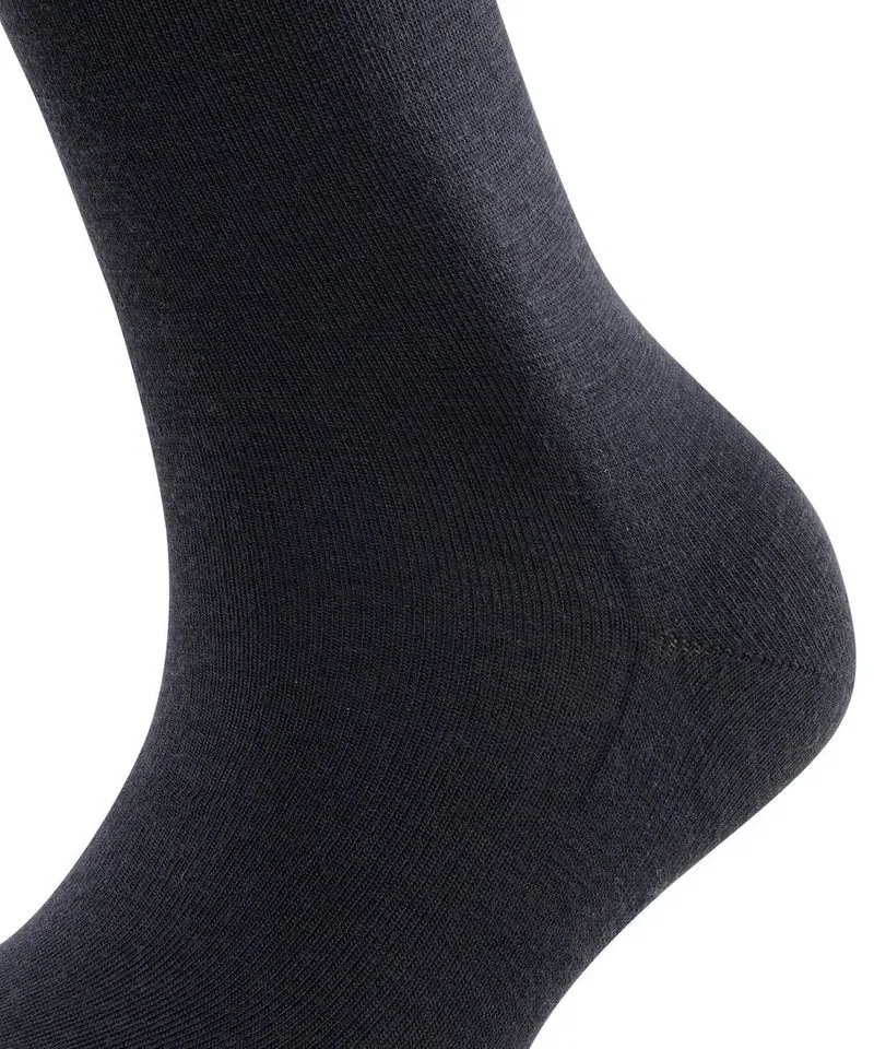 Falke Damen Socken Softmerino