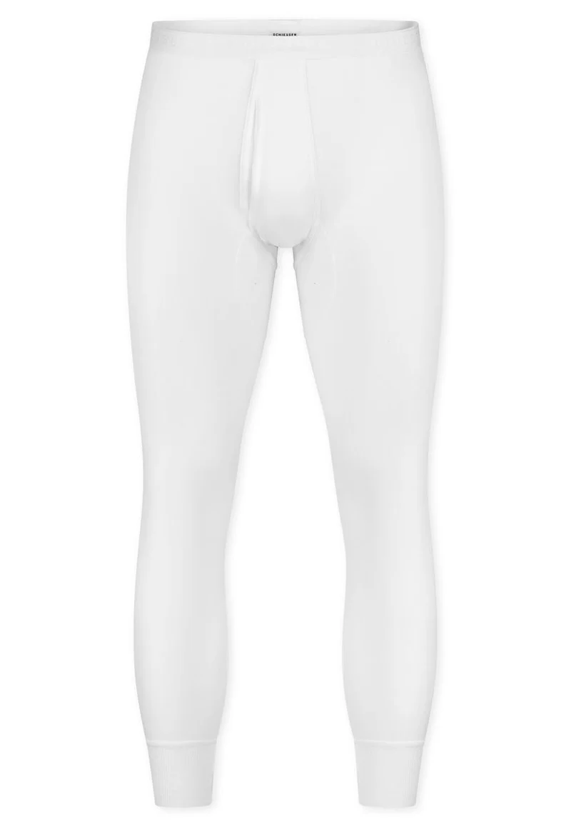 Schiesser Herren Hose Lang